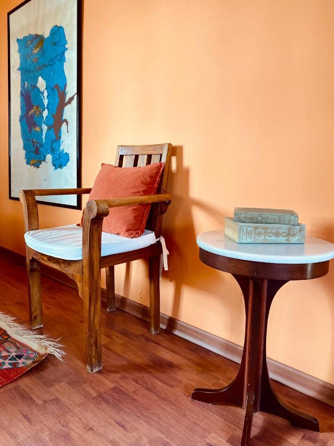 Villa La Casa Del Riu Vell à Sant Jaume d'Enveja Extérieur photo