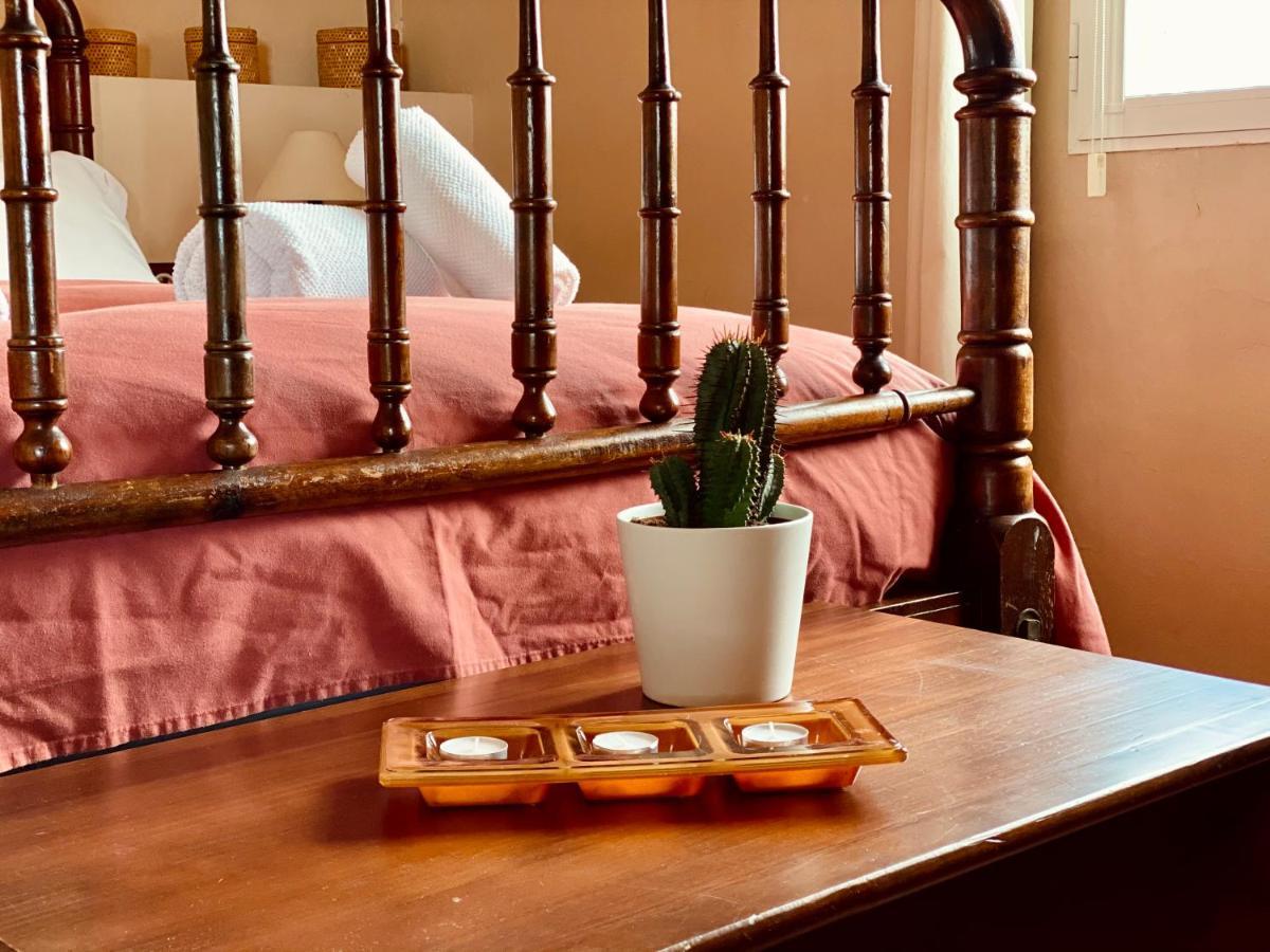 Villa La Casa Del Riu Vell à Sant Jaume d'Enveja Extérieur photo