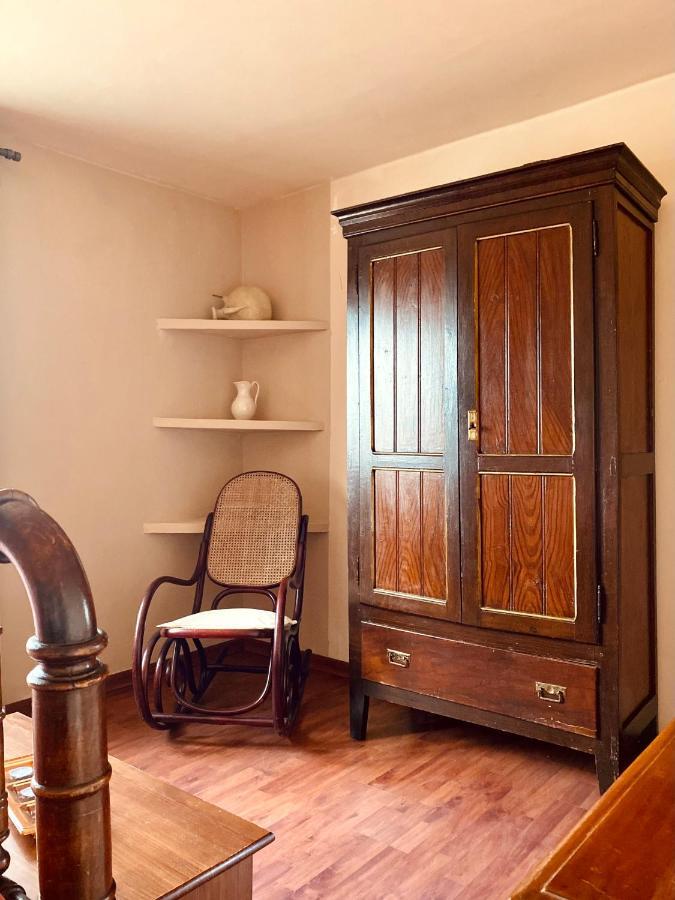 Villa La Casa Del Riu Vell à Sant Jaume d'Enveja Extérieur photo